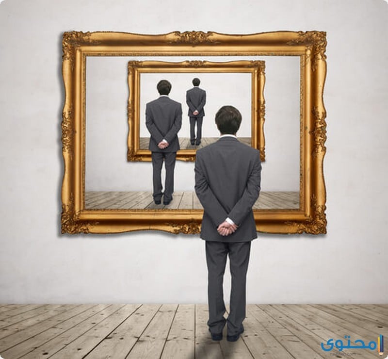 كيف تتعامل مع الشخص النرجسي