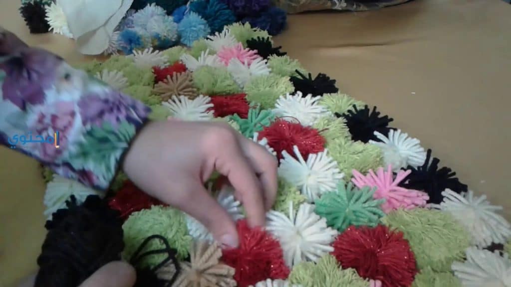 الصوف في المنام