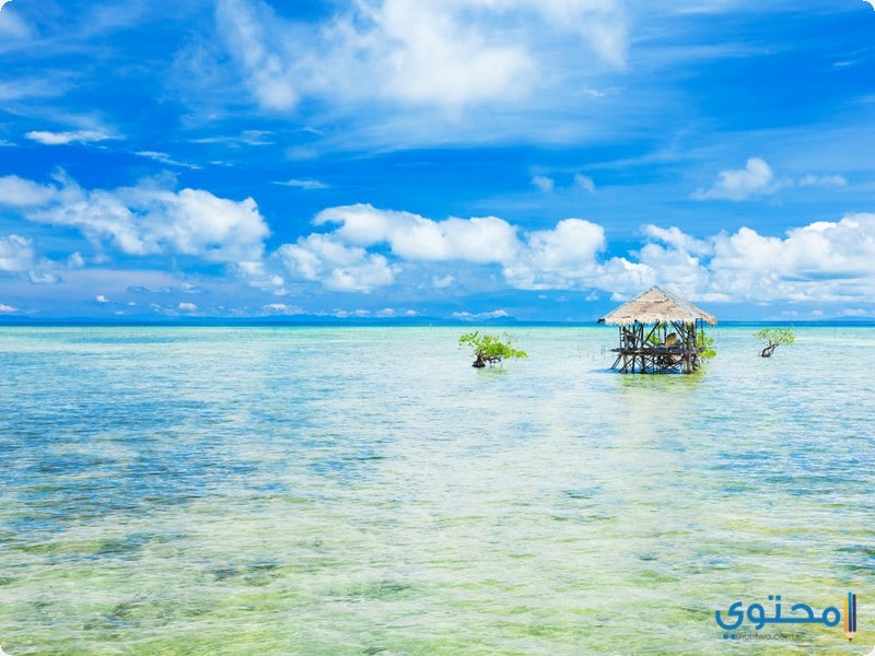 السياحة في الفلبين