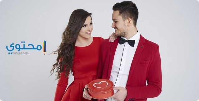 ارتداء الملابس الحمراء في المنام