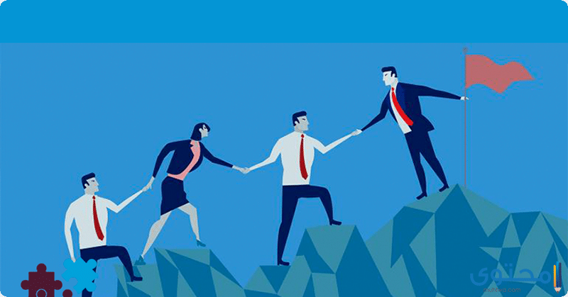 كيف تصبح مدير ناجح