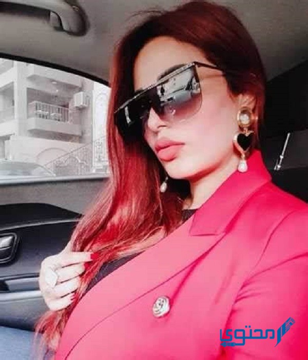 من هي ندى كامل؟