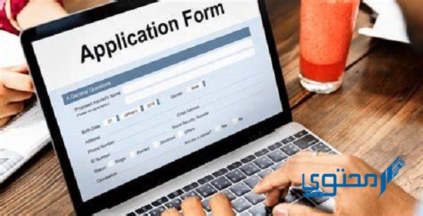 طريقة عمل استبيان