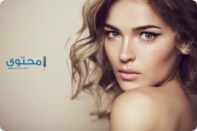 المرأة الجميلة في الحلم للرجل