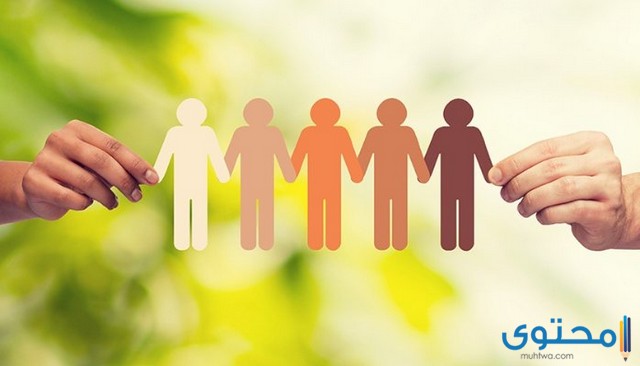 آيات قرآنية عن التواضع