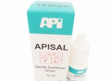 Apisal 1