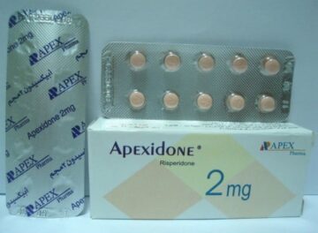 Apexidone 5