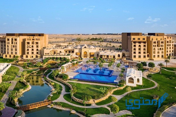 أجمل صور منتجع المالديف الرياض