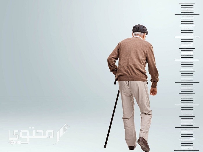 أجمل ما قيل عن تقدم العمر وحكم وأقوال عن تقدم العمر