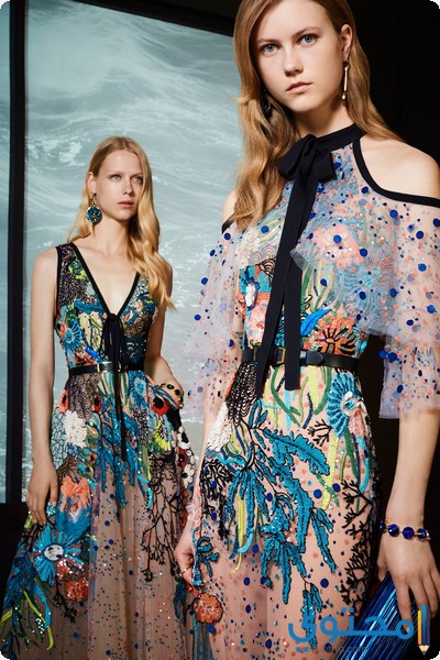 أزياء أيلي صعب