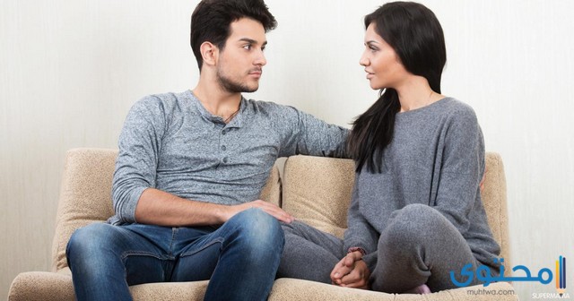 فتح حوار مع شاب