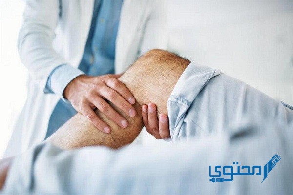 أسباب طقطقة العظام أثناء الحركة