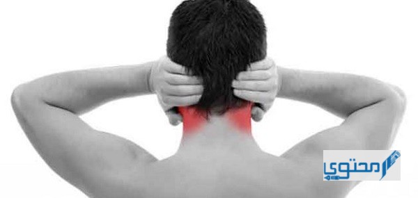 أسباب وجع الرأس من الخلف