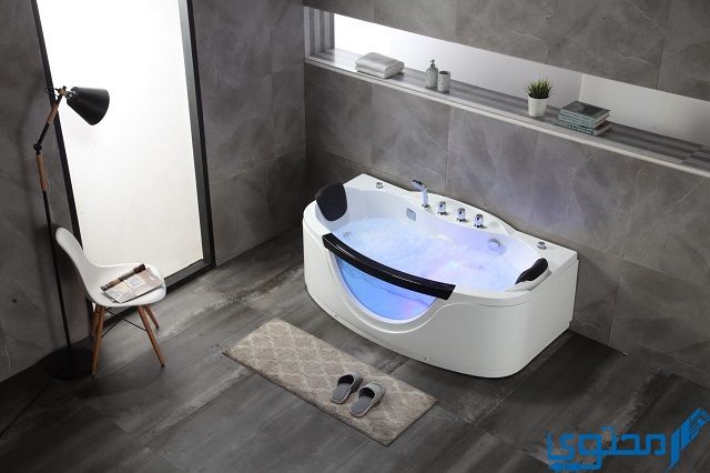 أسعار الجاكوزي في ساكو