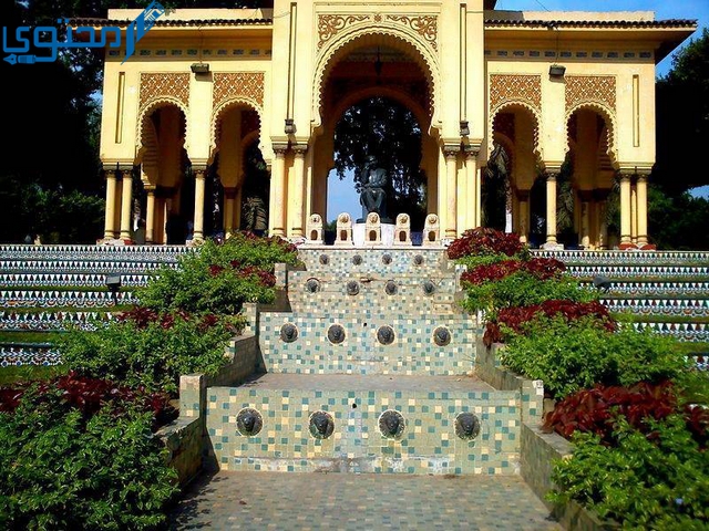 أسعار تذاكر حديقة الأندلس