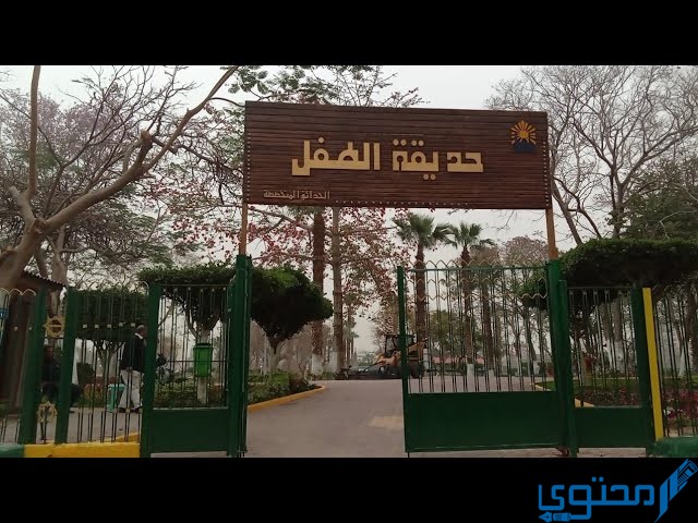 أسعار تذاكر حديقة الطفل