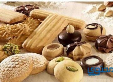 أسعار كعك العيد في السعودية 1444