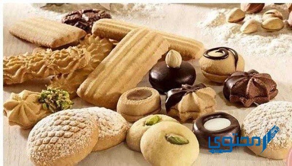 أسعار كحك العيد في قطر بجميع المحلات