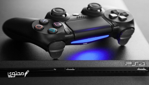 أسماء محلات بلايستيشن