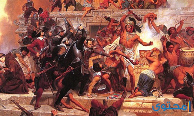 أسوأ 10 حصارات في التاريخ