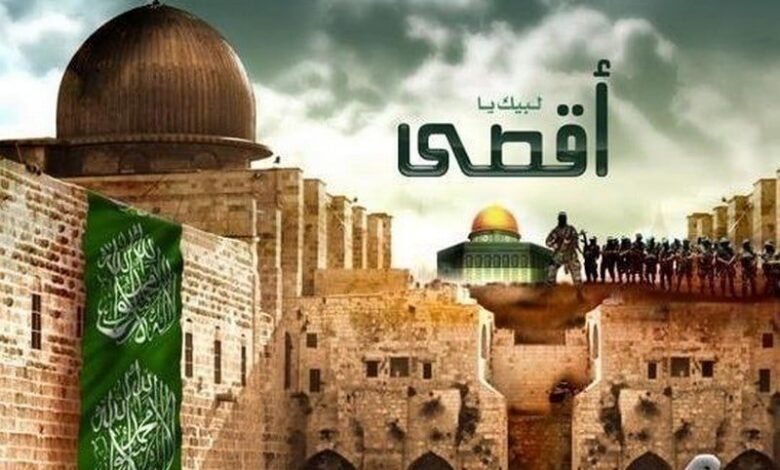 أشعار عن القدس مؤثرة , اجمل ما قيل عن زهرة المدائن