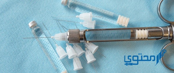 أضرار كثرة استخدام البنج الموضعي