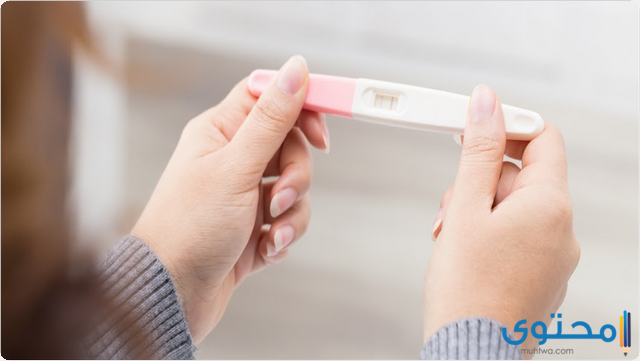 أعراض الحمل الكاذب