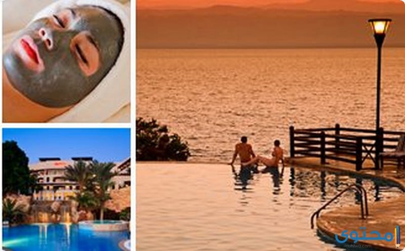 أفضل الأماكن للسياحة العلاجية في الوطن العربي