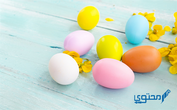 أفضل ديكورات أعياد الربيع