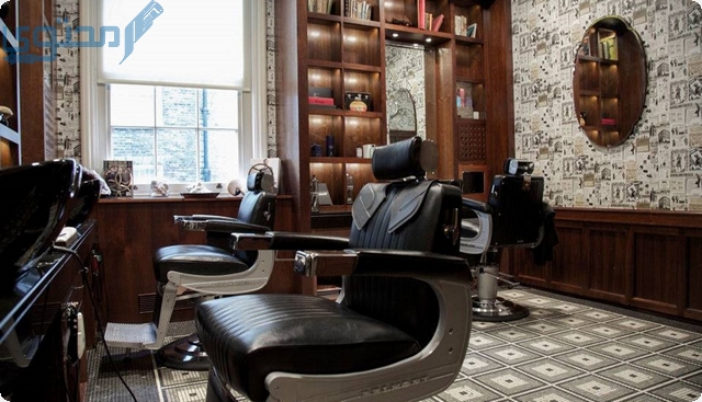 أفضل صالون حلاقة في الرياض