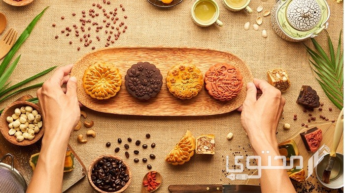 أفضل محلات حلويات في جدة 1444