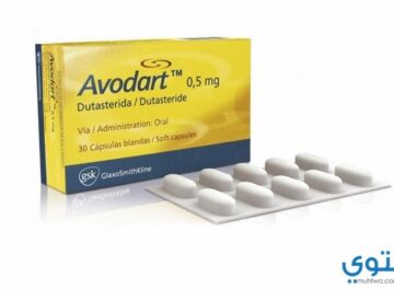 Avodart 16