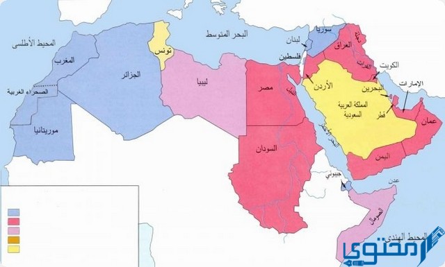 أكثر عدد قبيلة في قطر