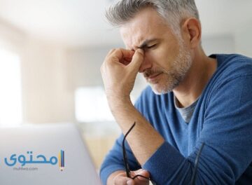 ألم في الرأس من حين لآخر مثل الكهرباء