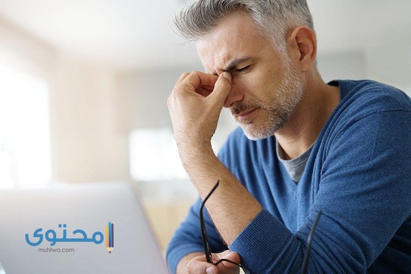 سبب حدوث ألم في الرأس من حين لآخر مثل الكهرباء