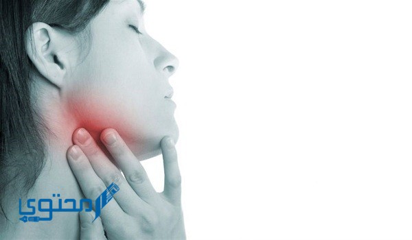 أماكن الغدد الليمفاوية في الرقبة وأبرز المعلومات عنها