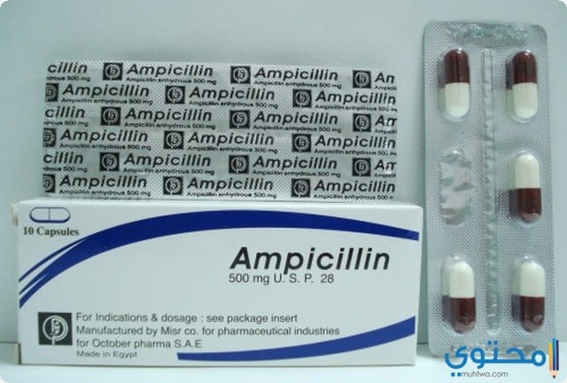 أمبيسلين