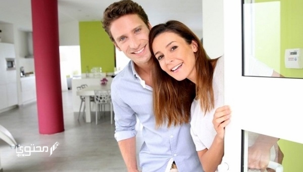 إذا أحد قال أهلين