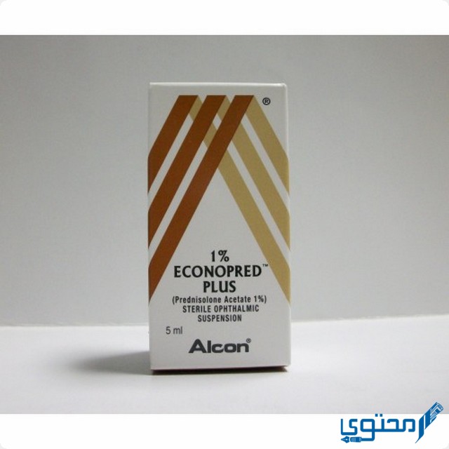 ايكونوبريد بلس