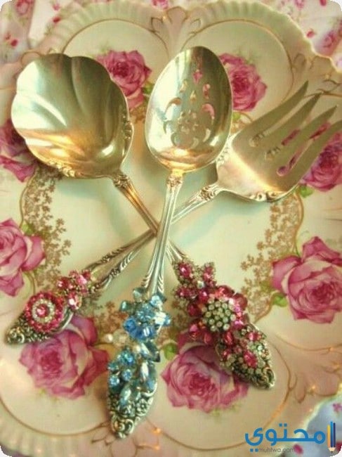 اشكال التحف المنزلية