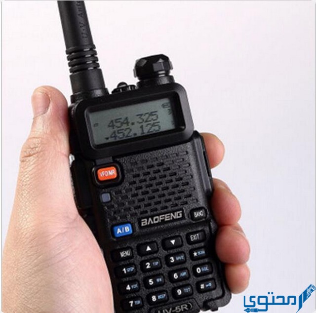 اختراع الاتصال اللاسلكي