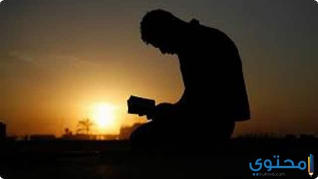 اذكار العشر الأواخر