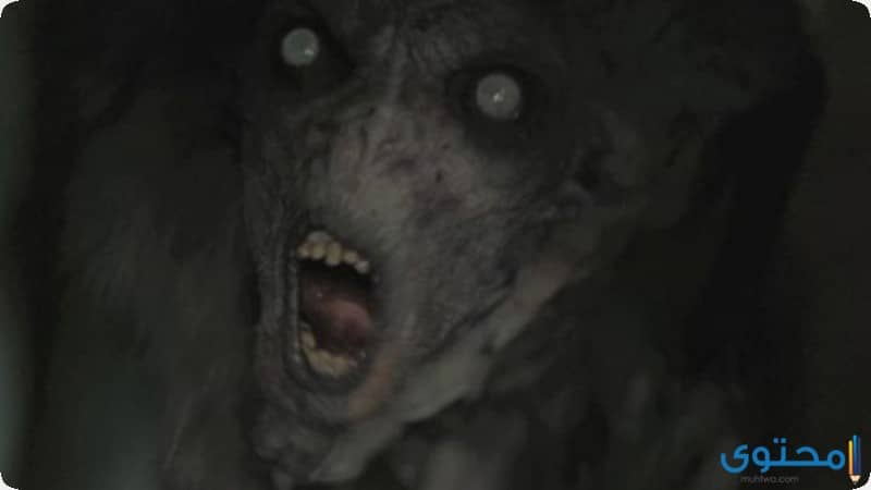 اساطير مصرية مرعبة