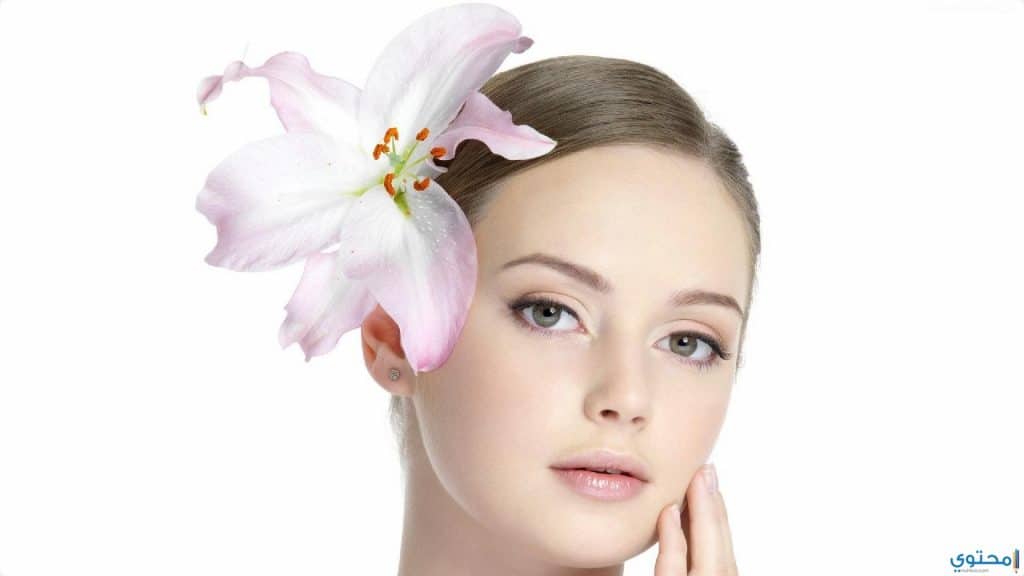 أنواع غسول وجه طبيعي للبشرة الدهنية