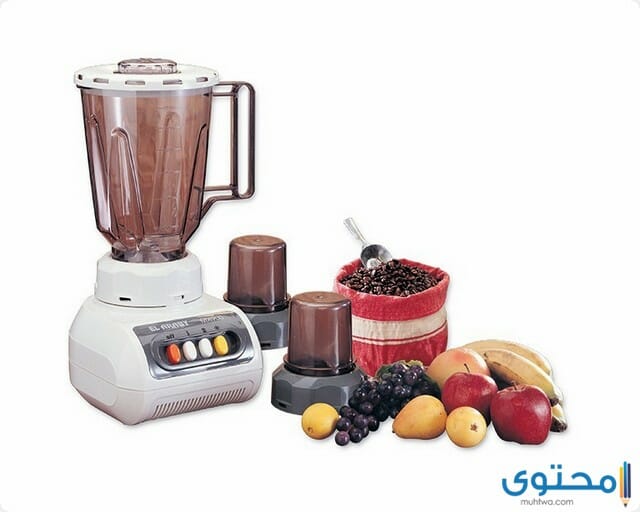 أسعار الخلاطات في مصر