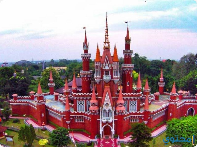 السياحة في جاكرتا