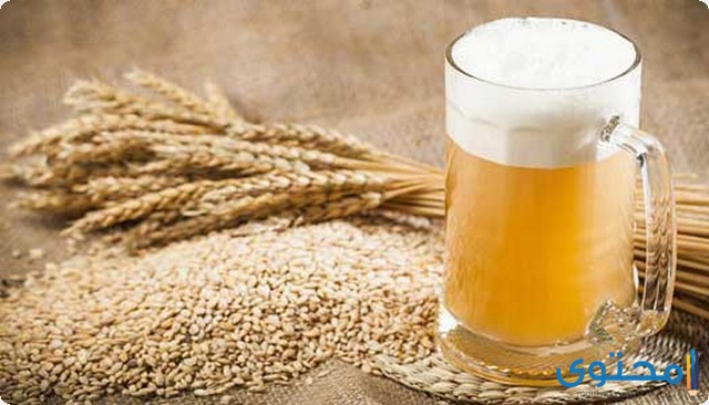 اضرار شراب الشعير