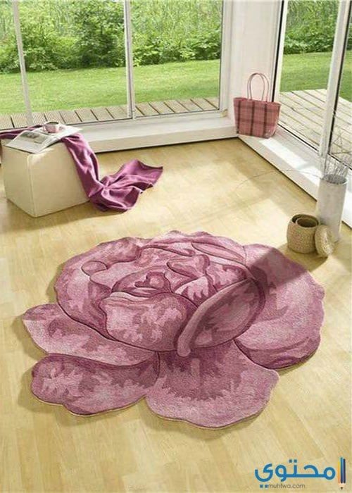 أنواع السجاد