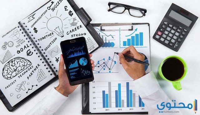 أفضل الأقوال عن العمل