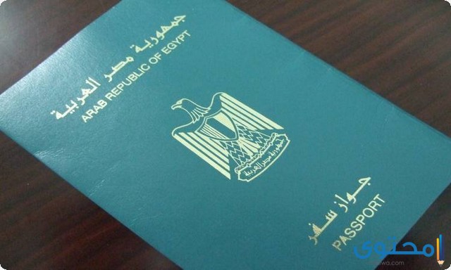 الأوراق المطلوبة لاستخراج شهادة تحركات